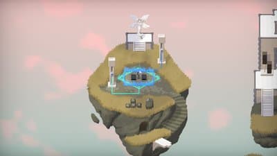 Taiji screenshot 1