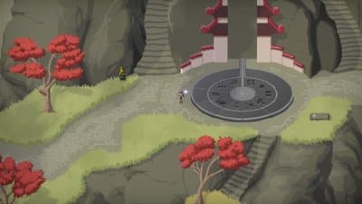 Taiji screenshot 3