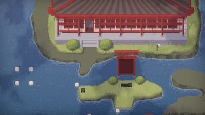 Taiji screenshot 6