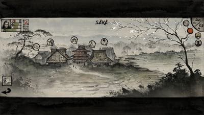 Tale of Ronin screenshot 2