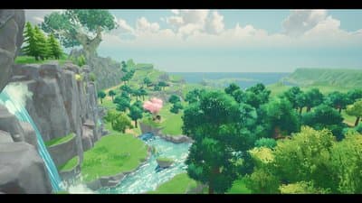 Tales of Seikyu screenshot 6