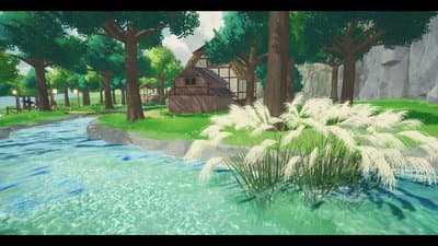 Tales of Seikyu screenshot 8