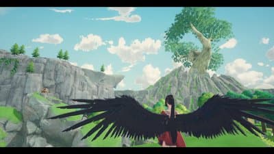 Tales of Seikyu screenshot 4