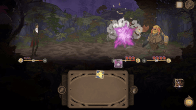 Tamarak Trail screenshot 7