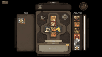 Tamarak Trail screenshot 5