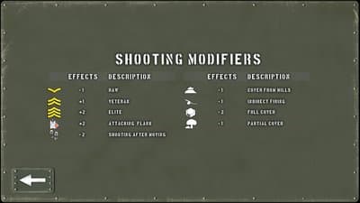 Tank Battle: East Front screenshot 1