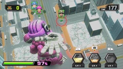 Tank! Tank! Tank! screenshot 7