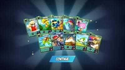 Tap Cats: Battle Arena screenshot 3