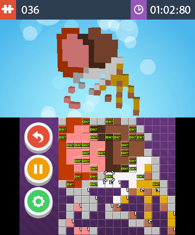 Tappingo screenshot 9
