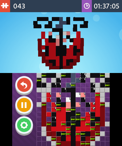Tappingo screenshot 4