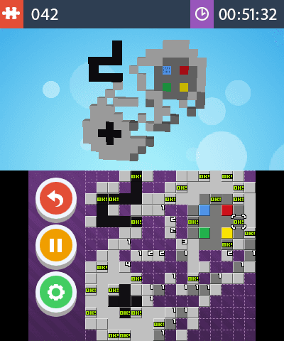 Tappingo screenshot 2