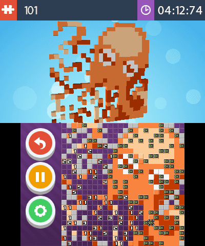 Tappingo screenshot 6