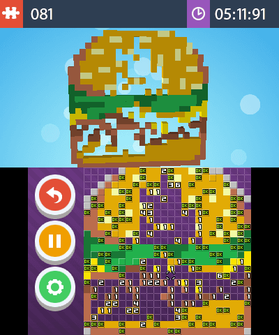 Tappingo screenshot 5