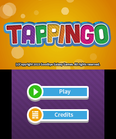 Tappingo screenshot 8