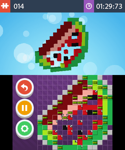 Tappingo screenshot 7