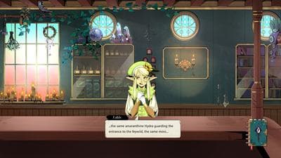 Tavern Talk screenshot 1