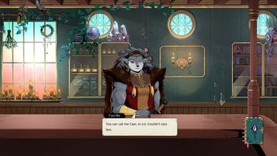Tavern Talk screenshot 4