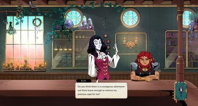 Tavern Talk screenshot 6