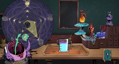 Tavern Talk screenshot 3
