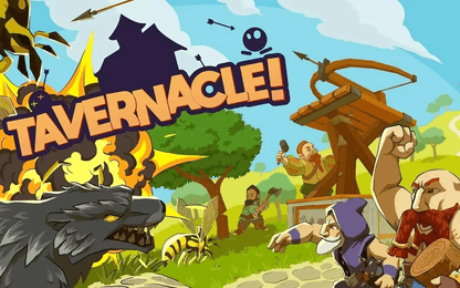 Tavernacle!