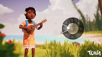 Tchia screenshot 8