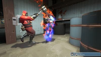 Team Fortress 2 screenshot 1