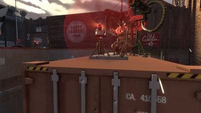 Team Fortress 2 screenshot 4