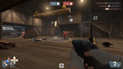 Team Fortress 2 screenshot 3