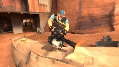 Team Fortress 2 screenshot 5