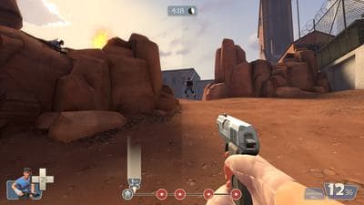 Team Fortress 2 screenshot 2