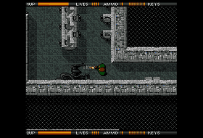 Team17 Collection 1 screenshot 8