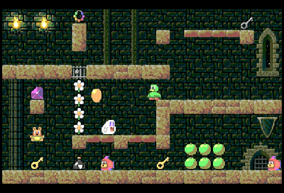 Team17 Collection 1 screenshot 6