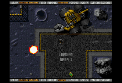 Team17 Collection 1 screenshot 5