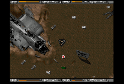 Team17 Collection 1 screenshot 3