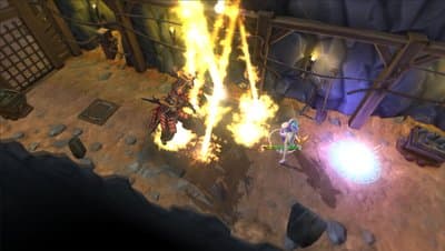 Tears of Avia screenshot 3