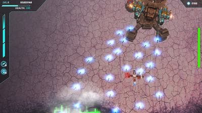 Technolites: Episode 1 screenshot 3