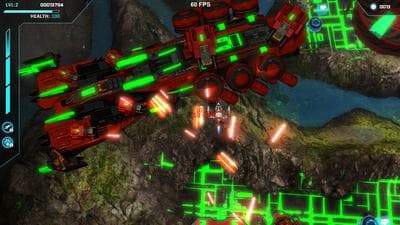 Technolites: Episode 1 screenshot 4