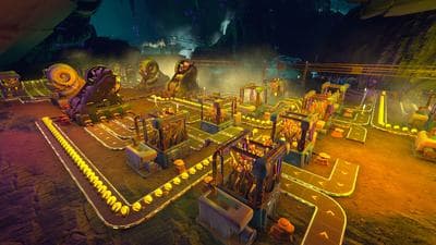 Techtonica screenshot 3
