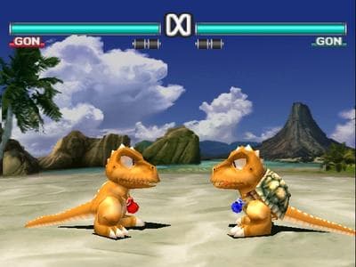 Tekken 3 screenshot 4