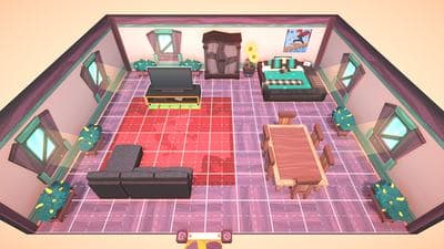 Temtem screenshot 5