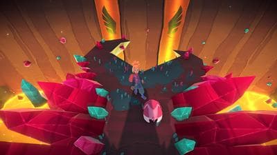 Temtem screenshot 4