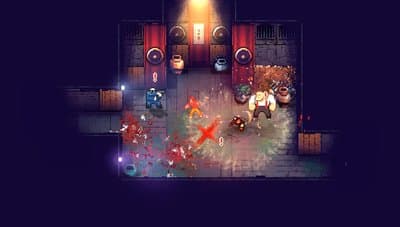 Tenjutsu screenshot 4