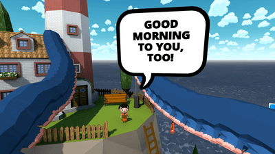 Tentacular screenshot 9