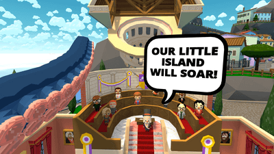 Tentacular screenshot 2