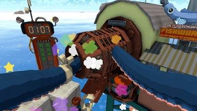 Tentacular screenshot 8