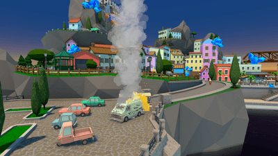 Tentacular screenshot 12