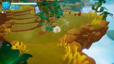 Teratopia screenshot 12