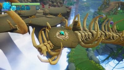 Teratopia screenshot 3