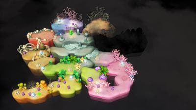 Teratopia screenshot 7