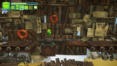 Teratopia screenshot 8